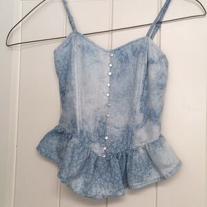 🛍 Love culture top